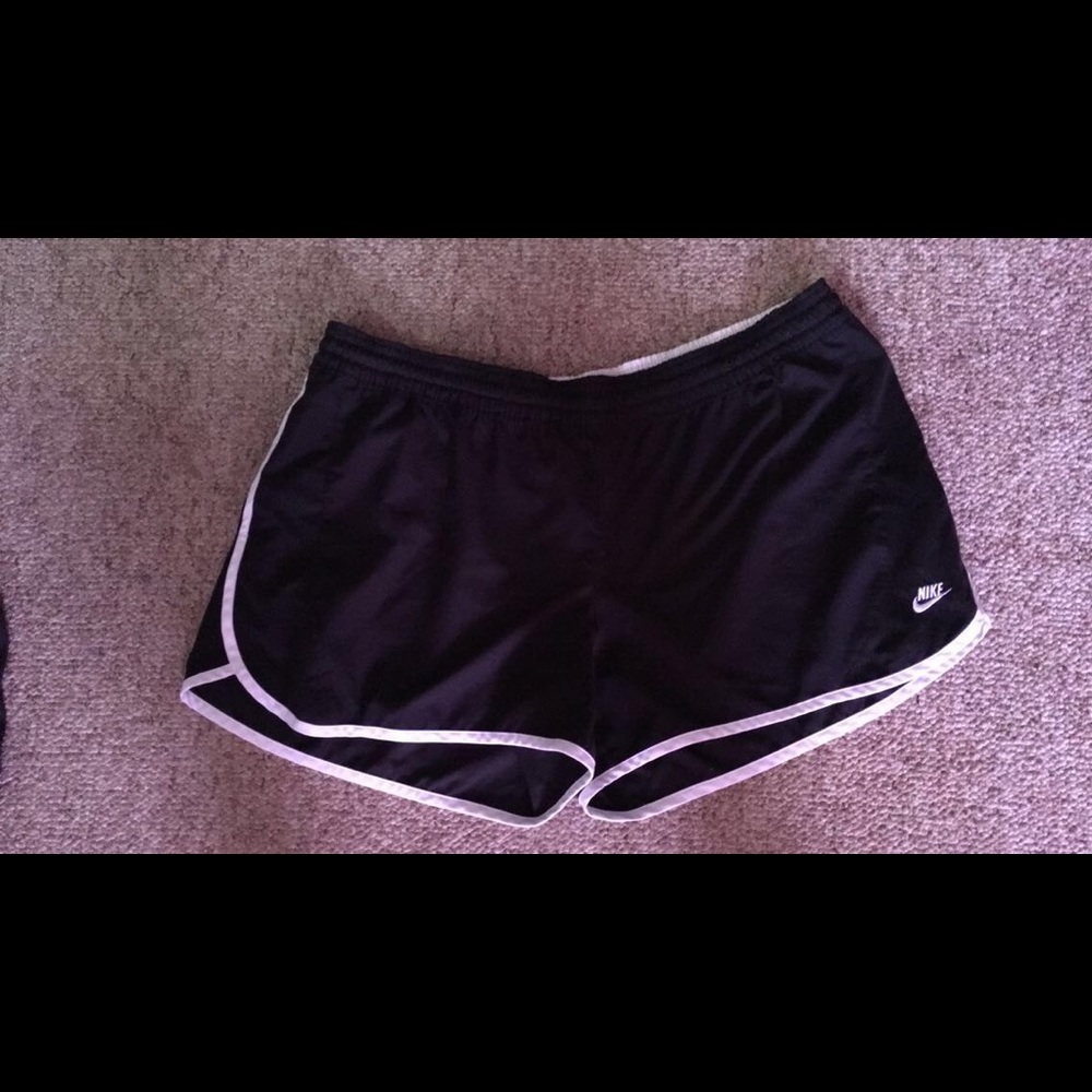 Nike shorts 2x